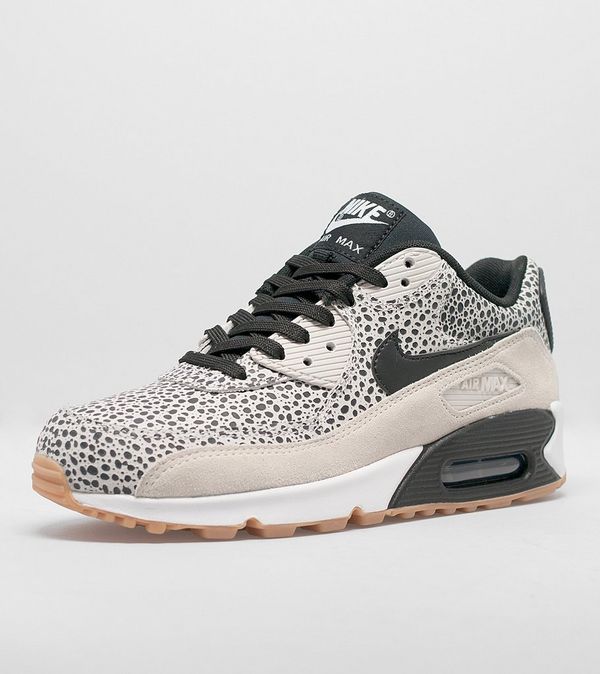 nike air max 90 premium safari