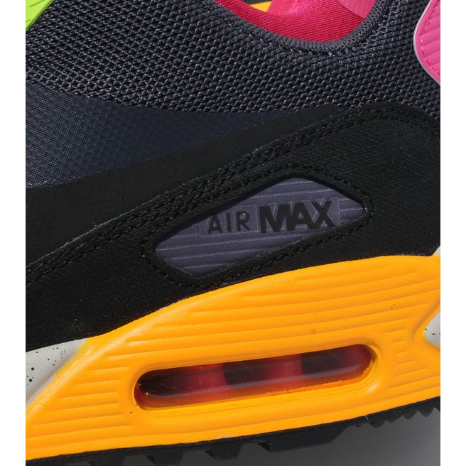 Nike Air Max 90 Mid 'Sneakerboot' | Size?