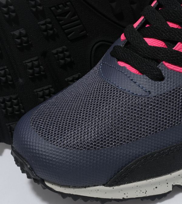 nike air max 90 mid sneakerboot