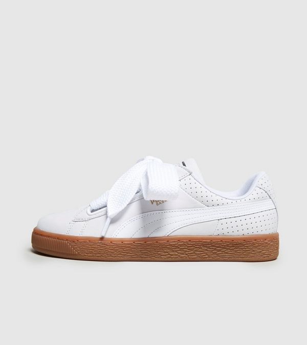 puma basket heart donna puma basket heart donna