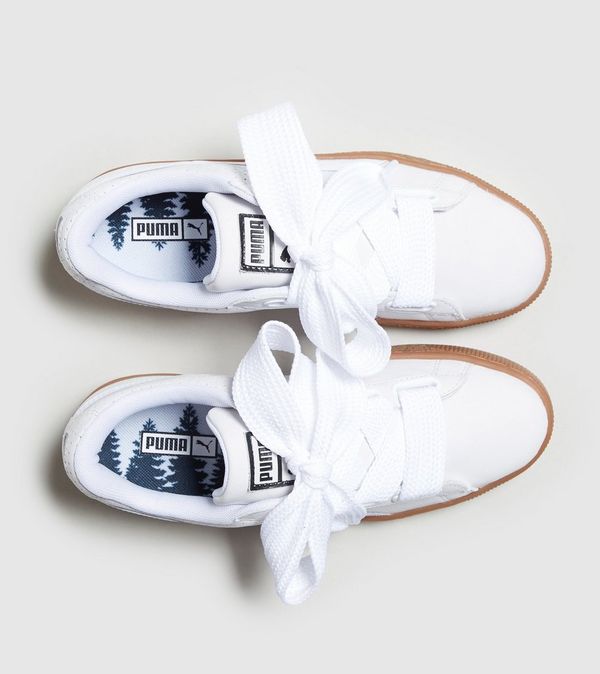 basket puma heart femme basket puma heart femme