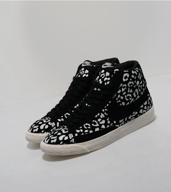 Nike Blazer Mid Leopard | Size?