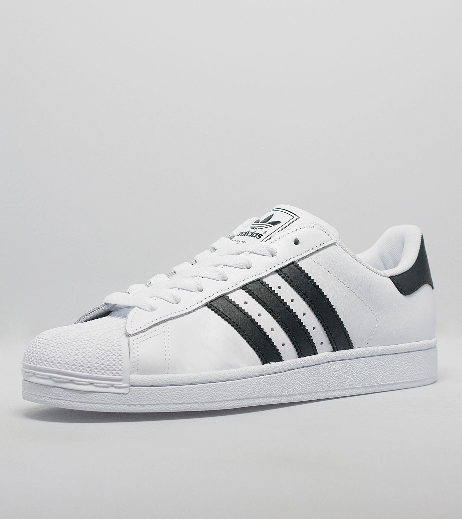 adidas Originals Superstar II | Size?