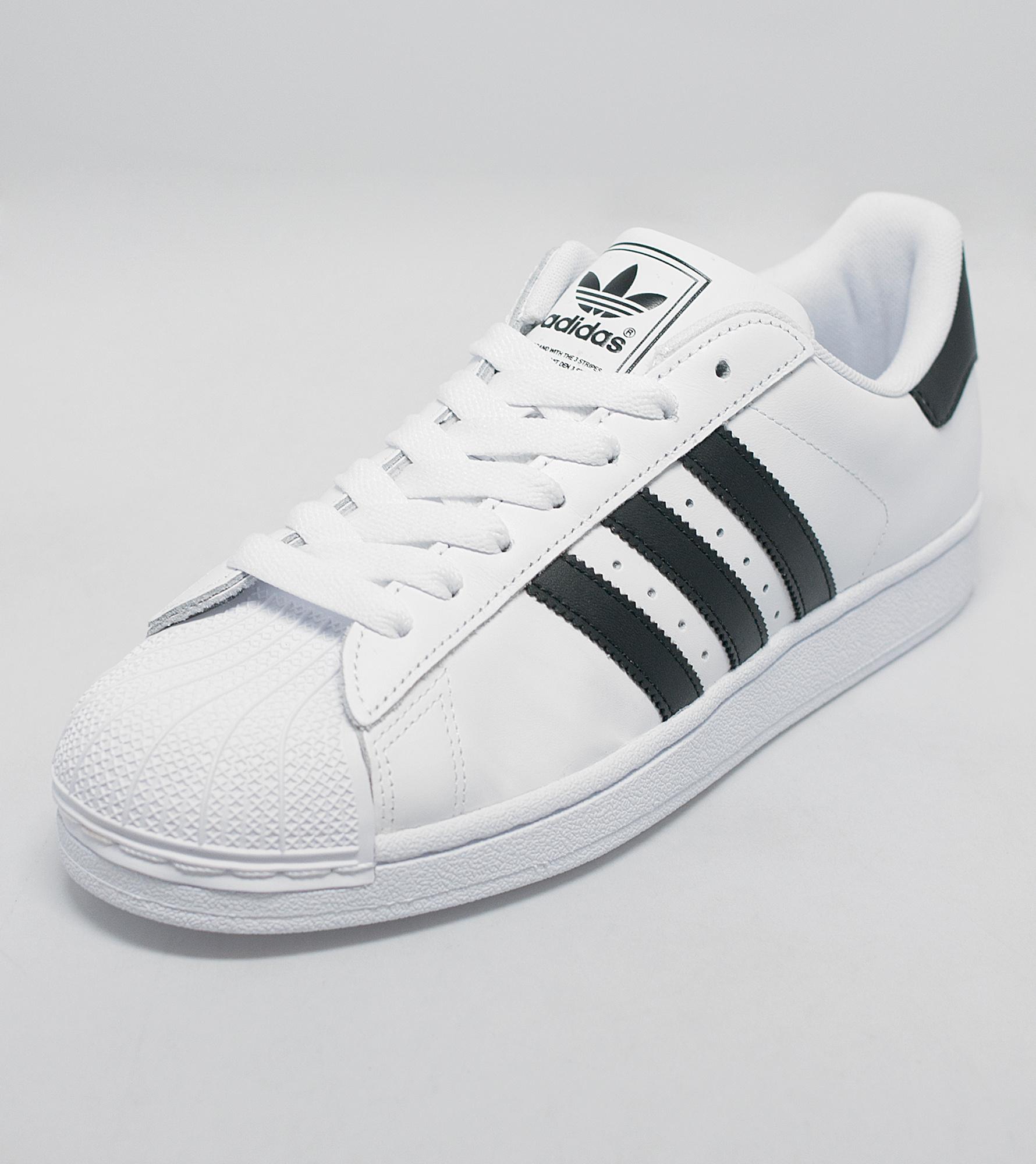 Adidas Originals Superstar II | Size?