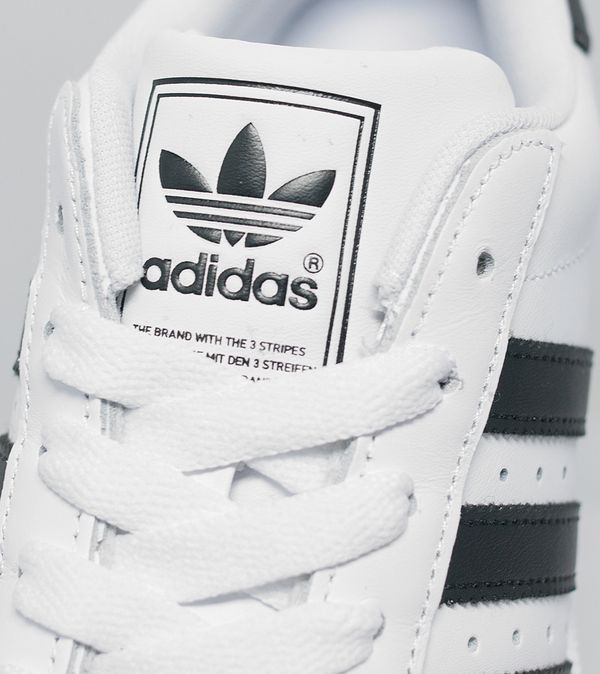 adidas Originals Superstar II | Size?