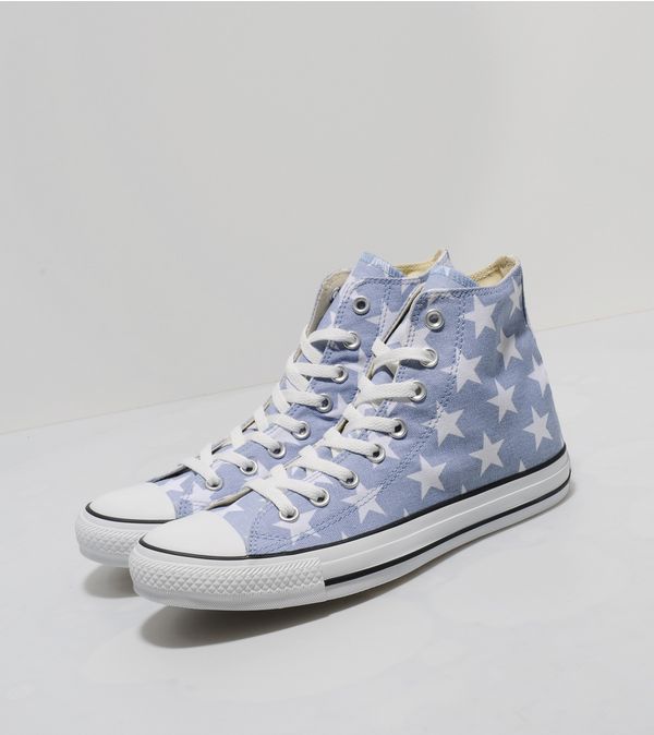 Converse All Star Hi Star | Size?