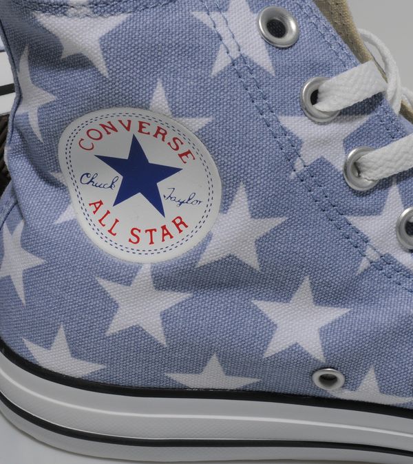 Converse All Star Hi Star | Size?