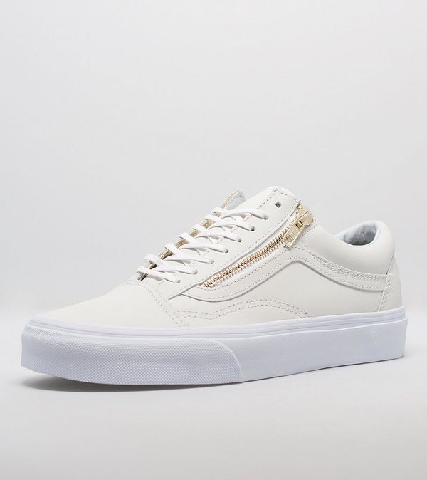 vans old skool zip low vans old skool zip low