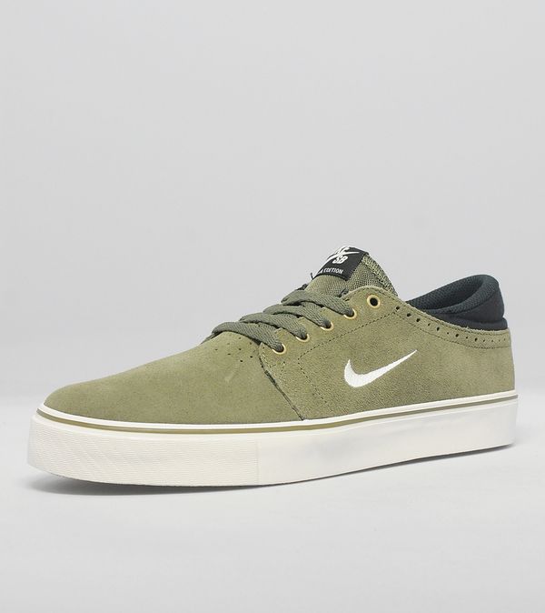 nike sb global team