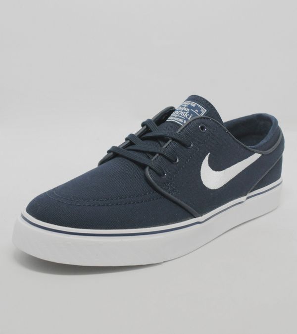 Nike SB Stefan Janoski Canvas | Size?