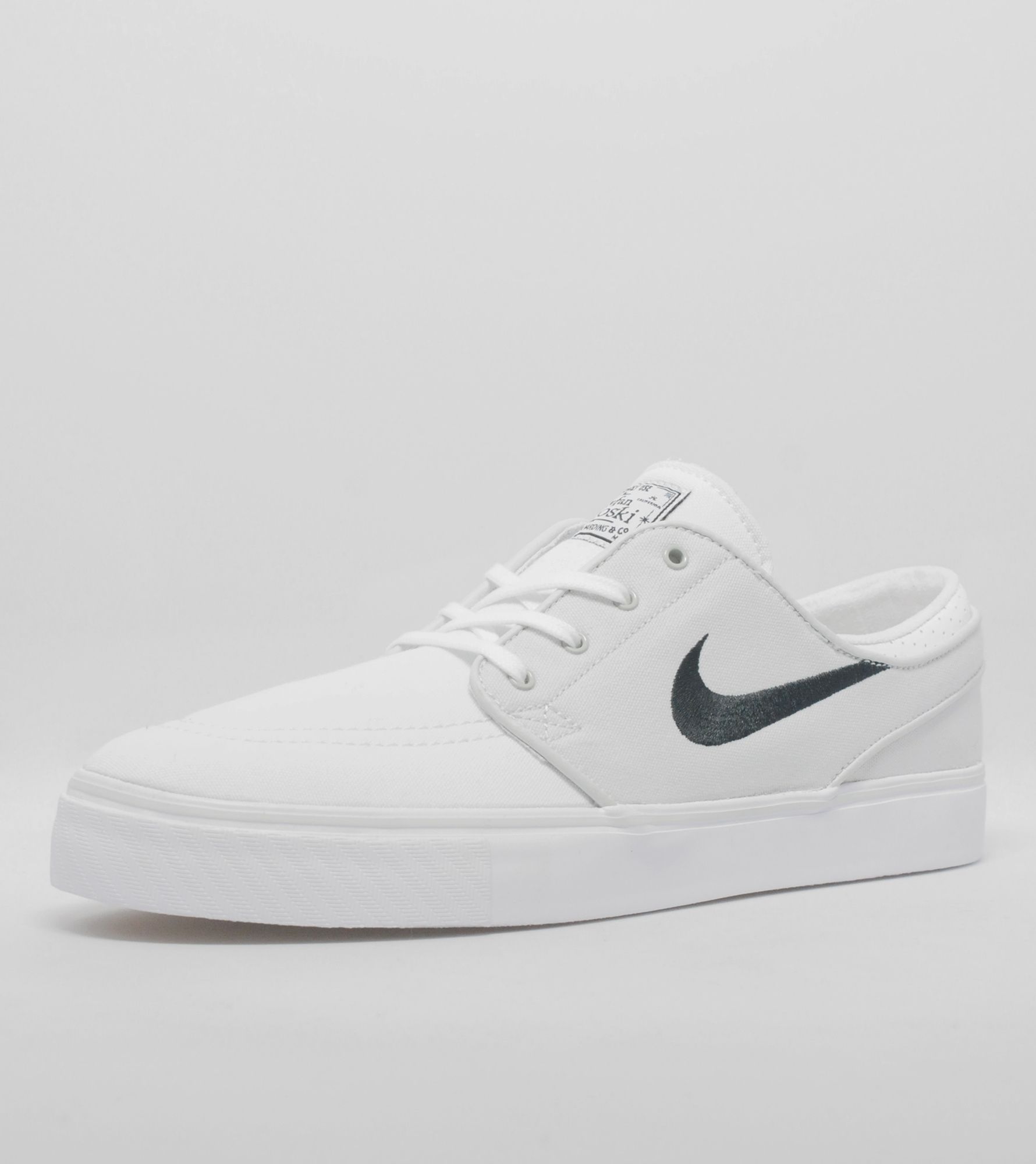 Nike SB Stefan Janoski Canvas | Size?