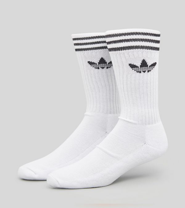 adidas kids sock size