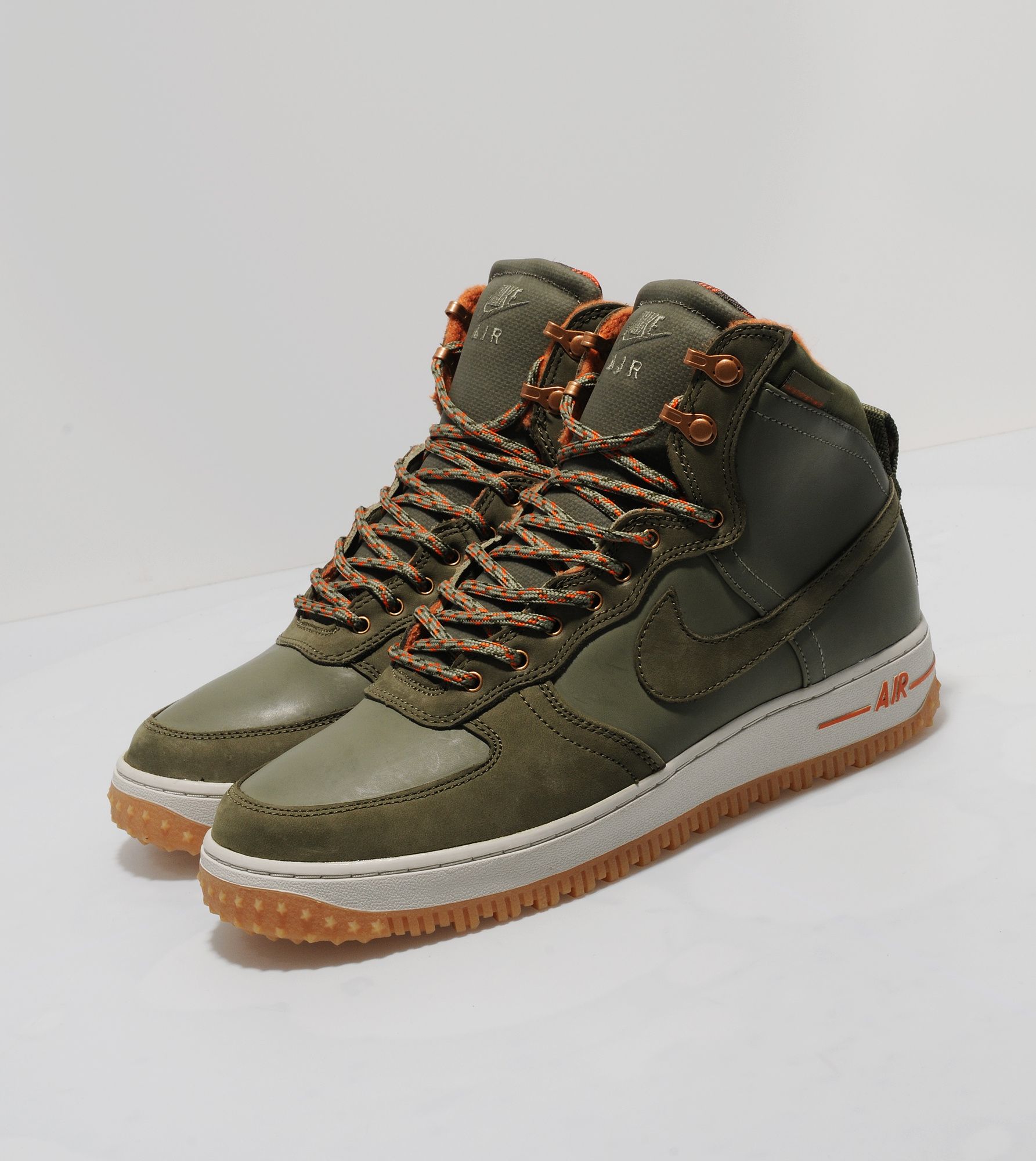 Nike AF1 Hi Decon Military Boot | Size?