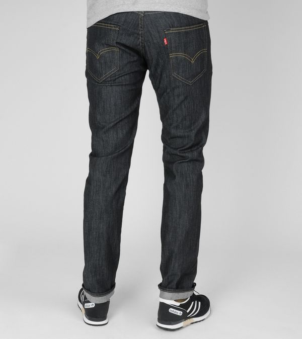 Levis 511 Commuter Slim Jeans - Reg | Size?