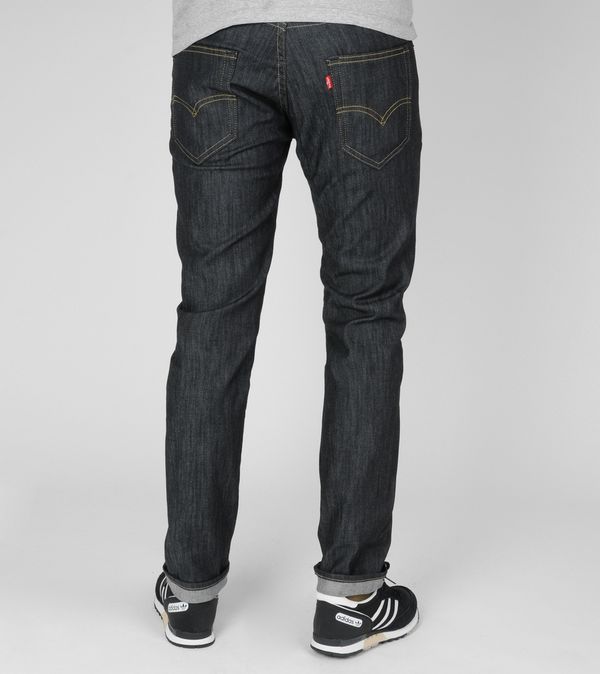 Levis 511 Commuter Slim Jeans Reg Size?