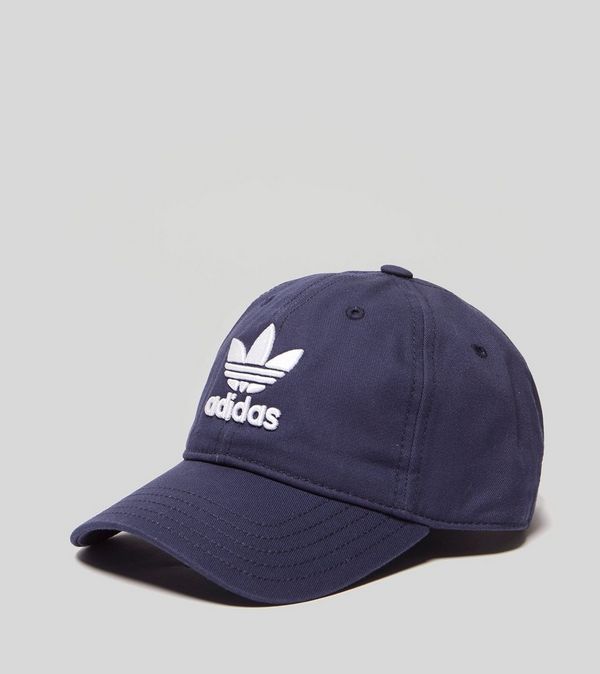 adidas Originals Casquette Trefoil Classic | Size? adidas Originals Casquette Trefoil Classic