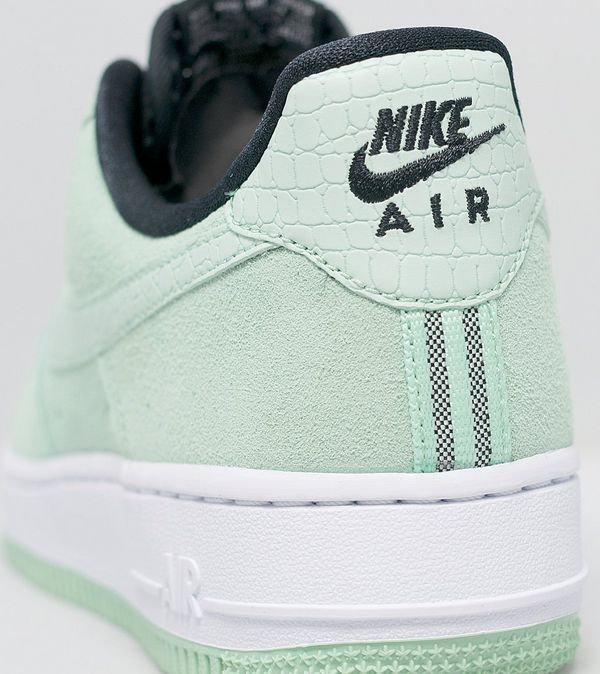 nike air force 1s womens size 7