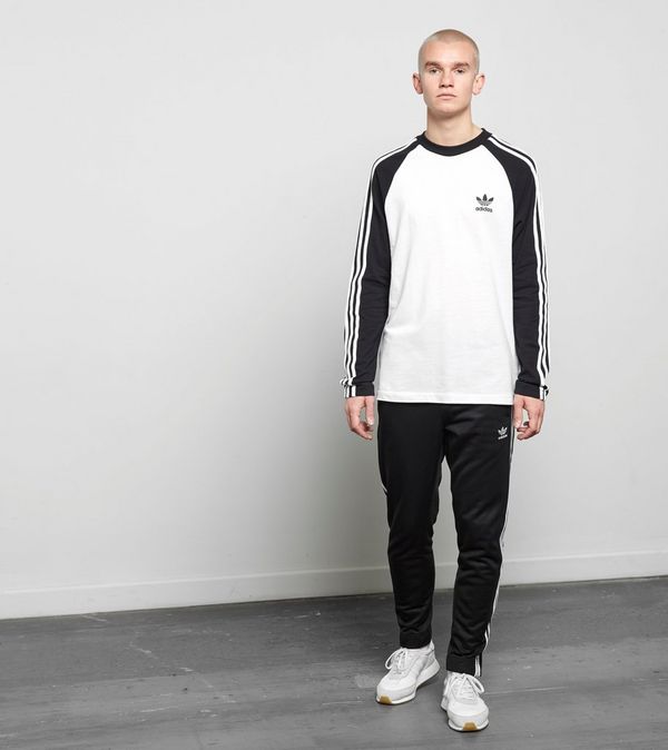 adidas originals 3 stripe t shirt adidas originals 3 stripe t shirt