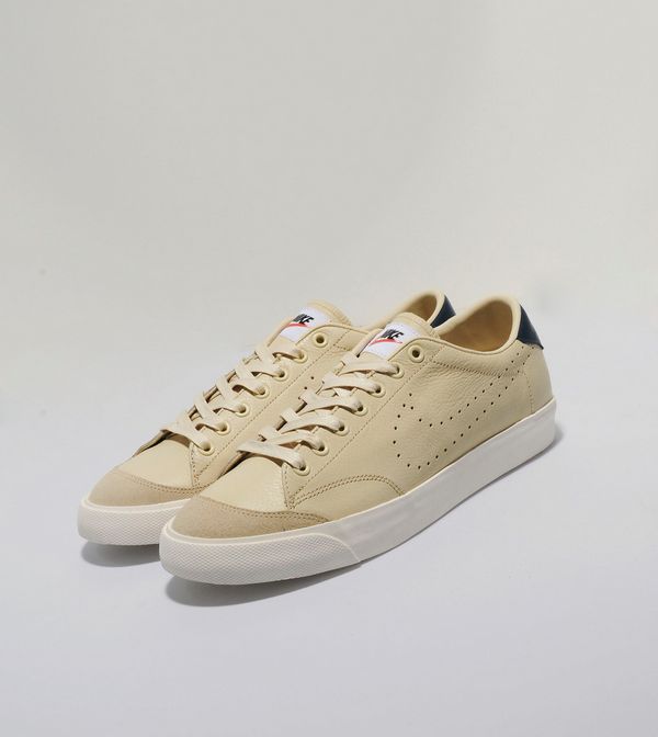 nike all court 2 low leather