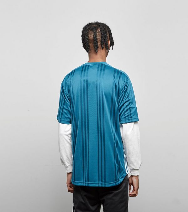 adidas originals 3 stripe t shirt adidas originals 3 stripe t shirt