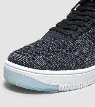 air force flyknit women's
