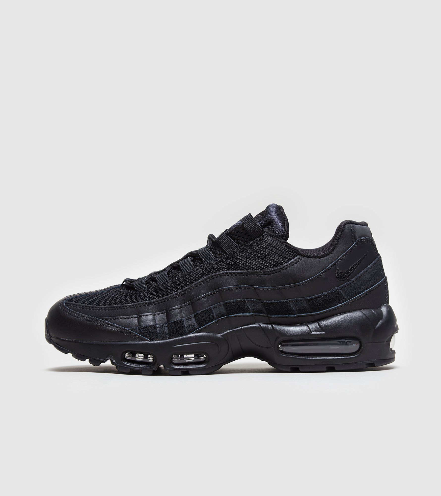 air max 95 fit true to size