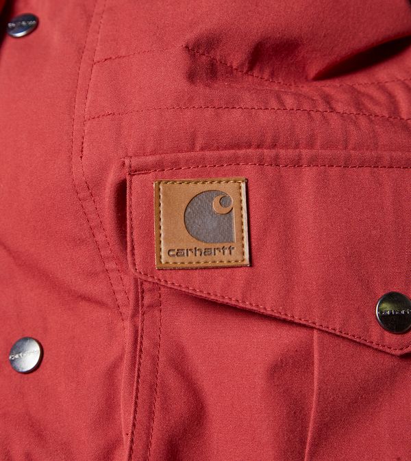 Carhartt WIP Mentor Jacket | Size?