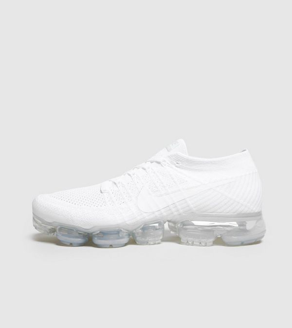 nike air vapormax flyknit white nike air vapormax flyknit white