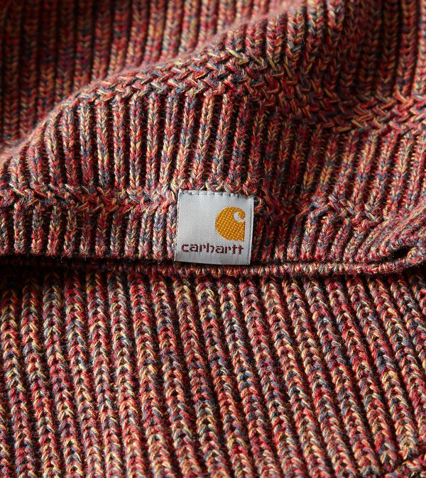 Carhartt WIP Fisher Knitted Jumper Size?