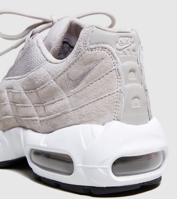 nike air max 95 dames grey nike air max 95 dames grey