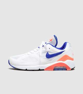 Nike Air Max 180 Femme | Size? Nike Air Max 180 Femme