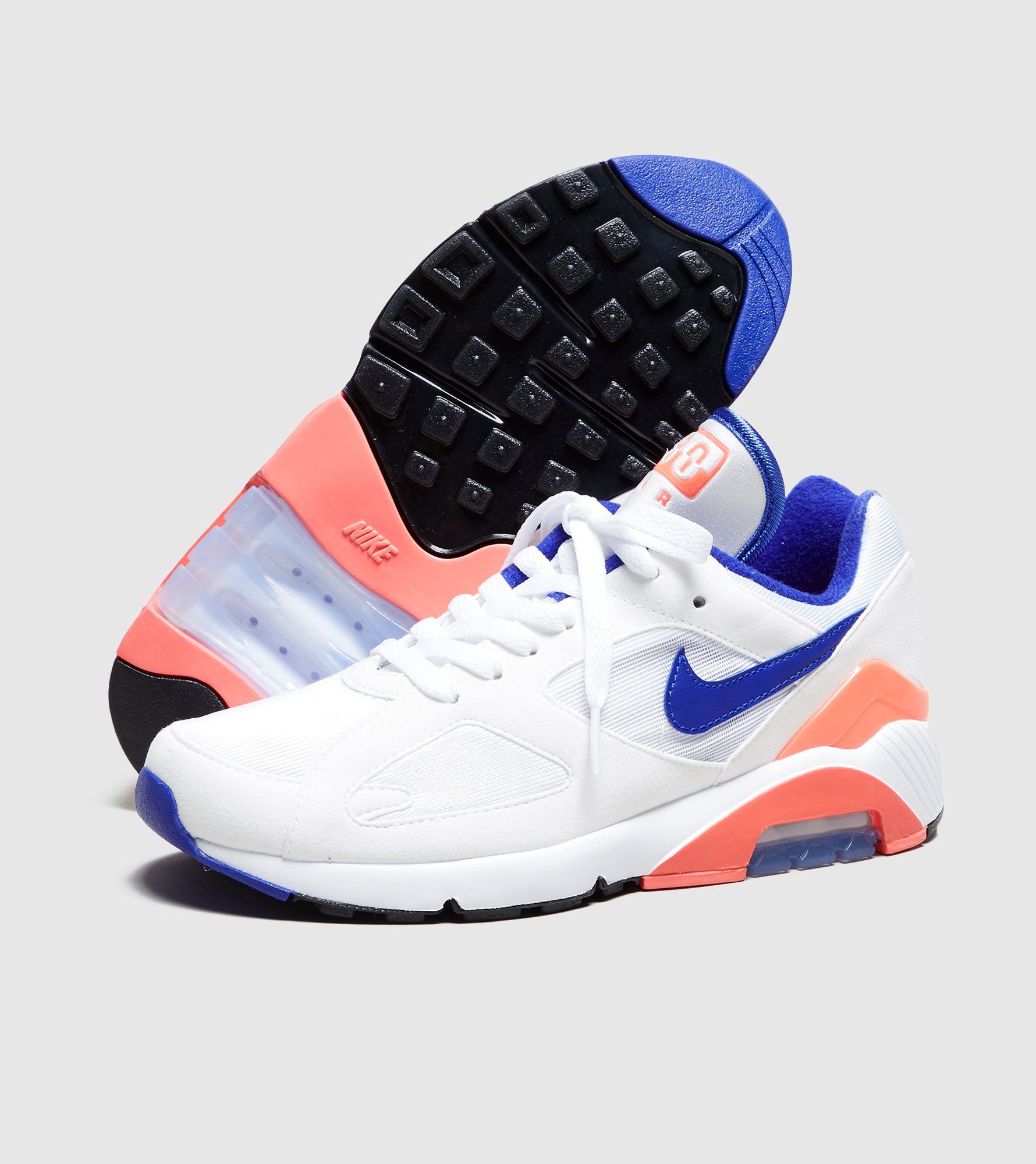 Nike Air Max 180 Women's | Size? Nike Air Max 180 Women's