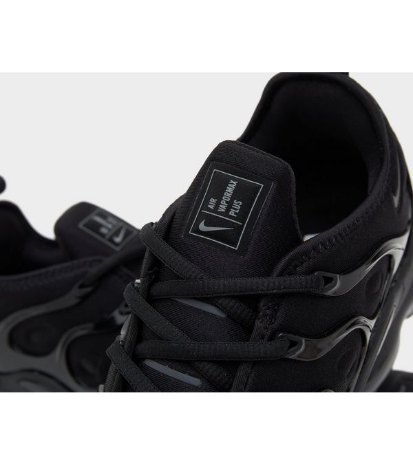 vapor max plus size 4