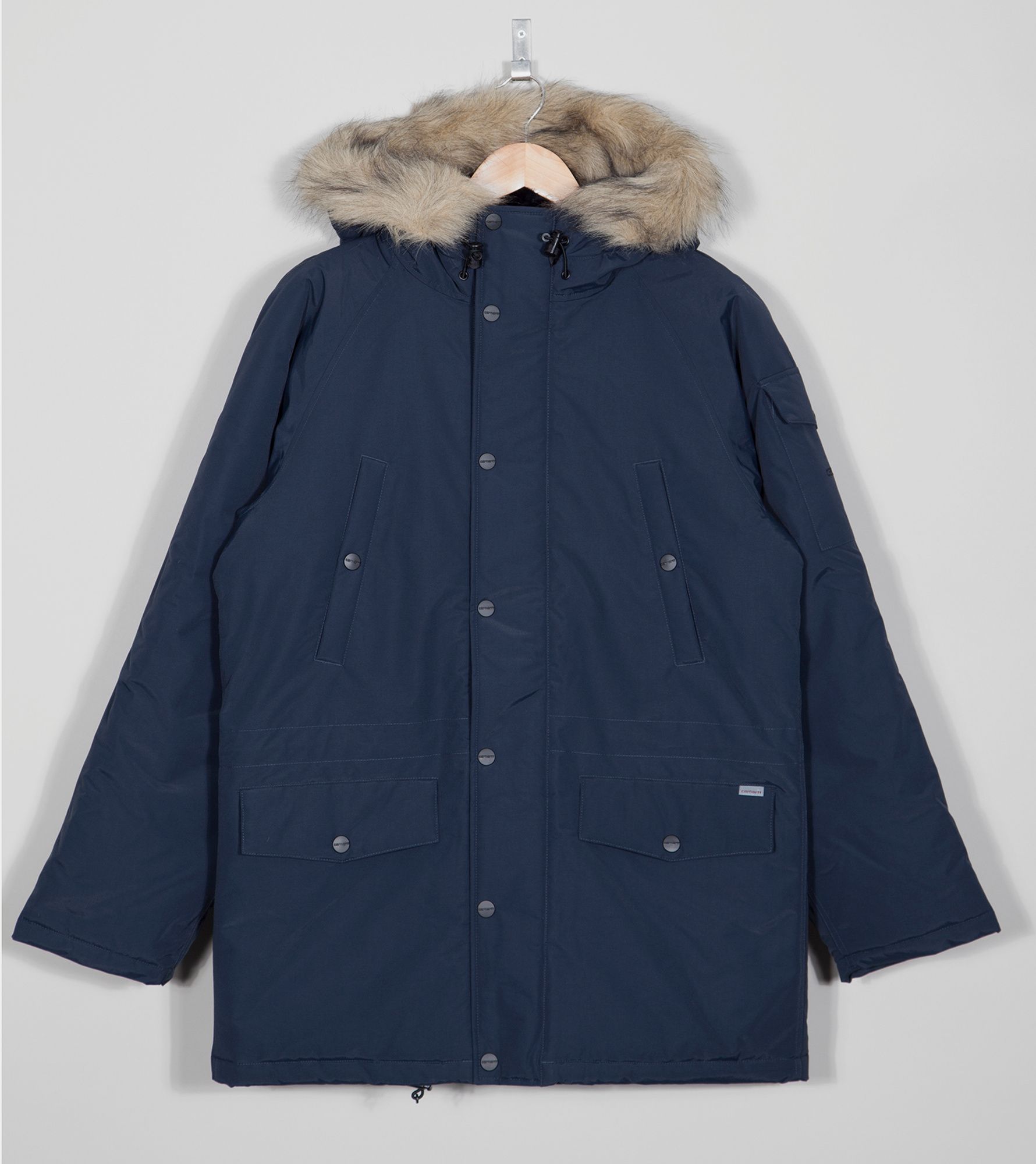 Carhartt WIP Anchorage Parka | Size?