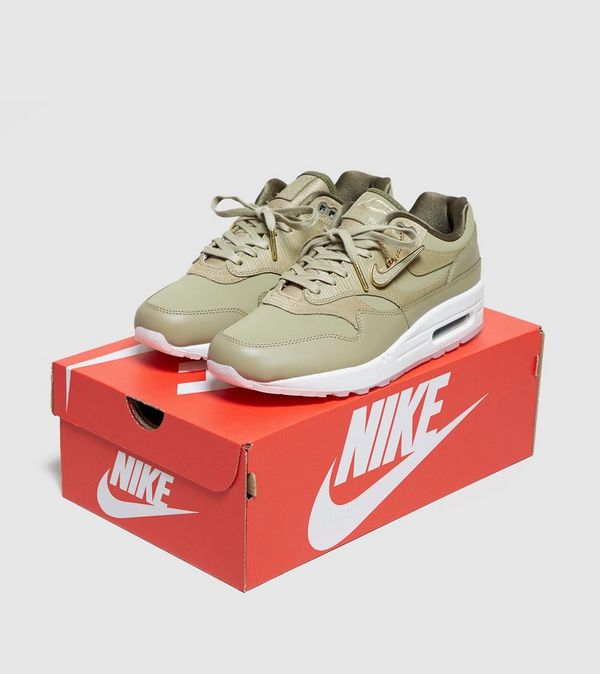 nike air max 1 premium leather nike air max 1 premium leather