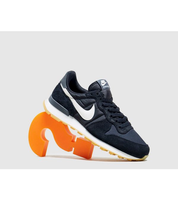 nike internationalist dames black nike internationalist dames black