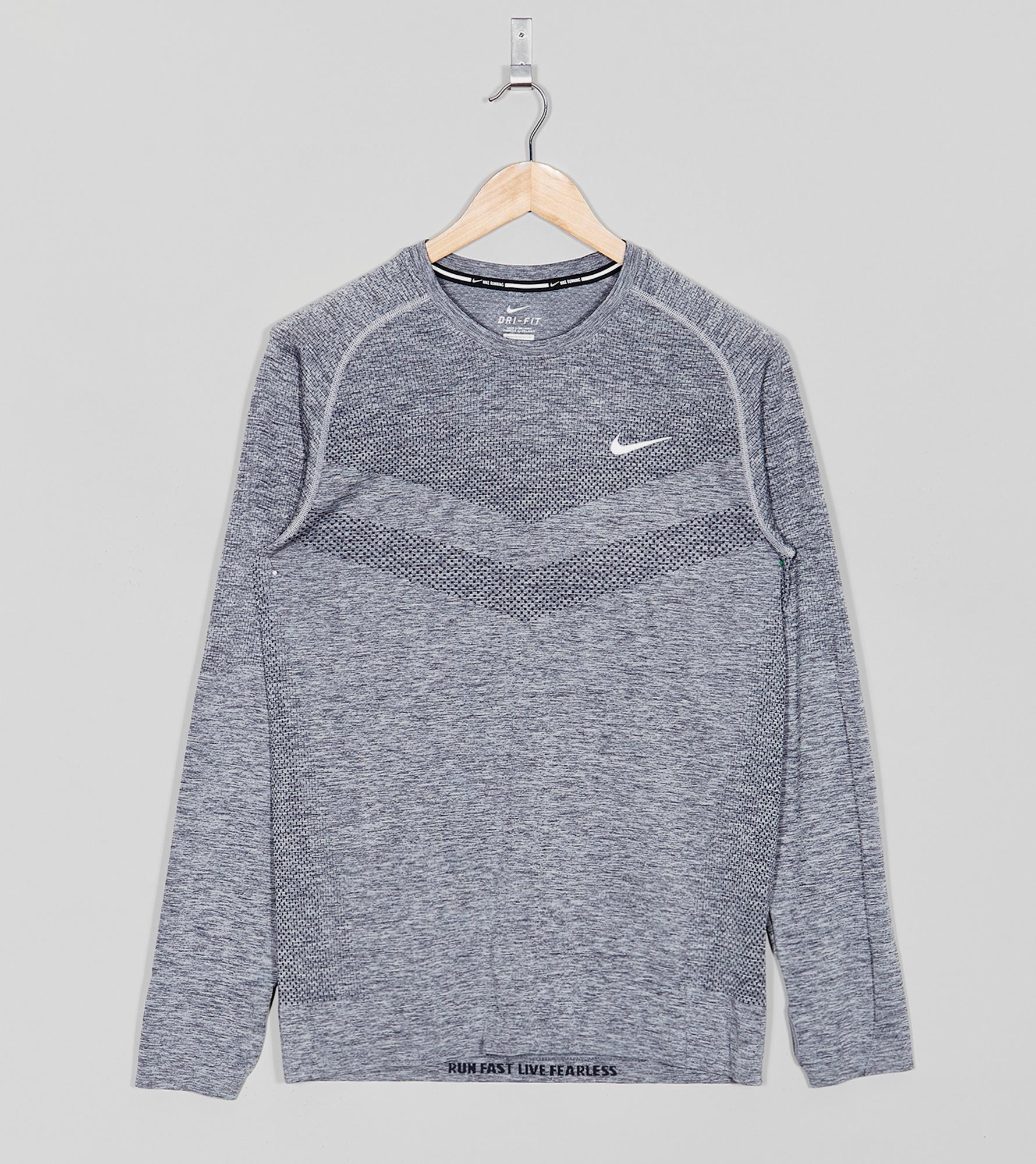 run fast live fearless nike shirt