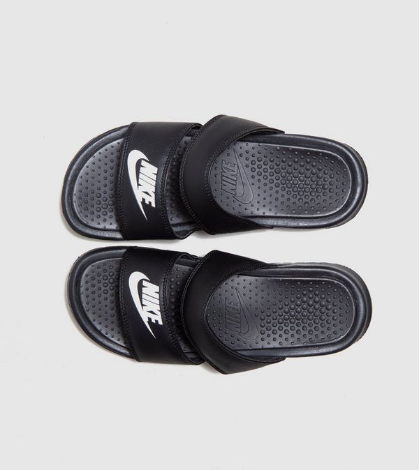 duo benassi slides