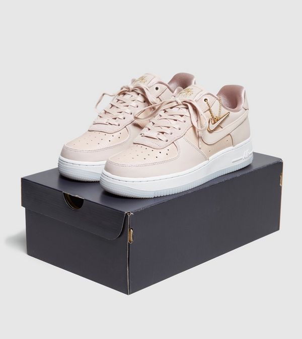 air force 1 beige femme