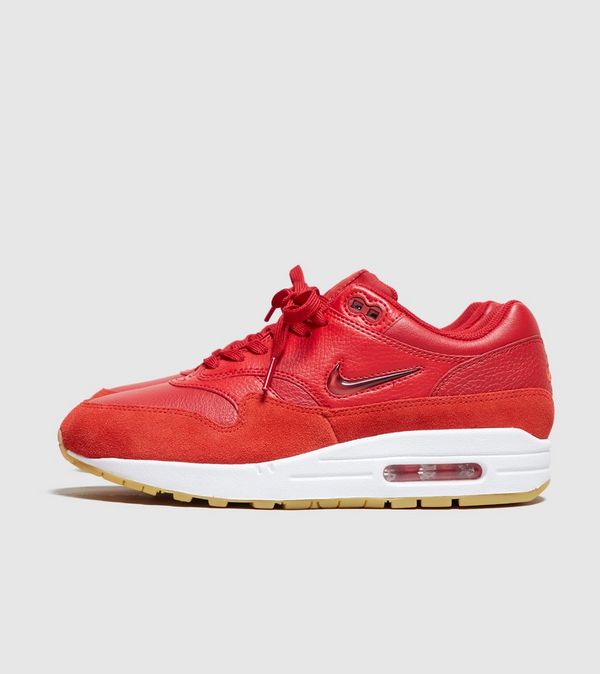 nike air max 1 dames red nike air max 1 dames red