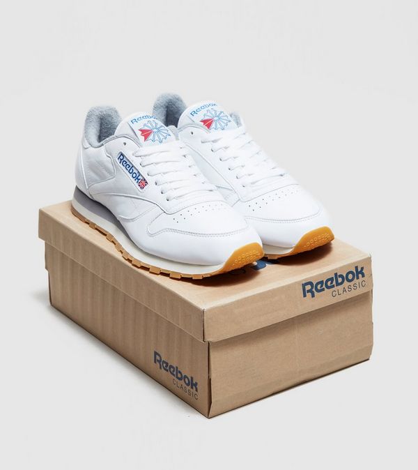 reebok classic leather fit