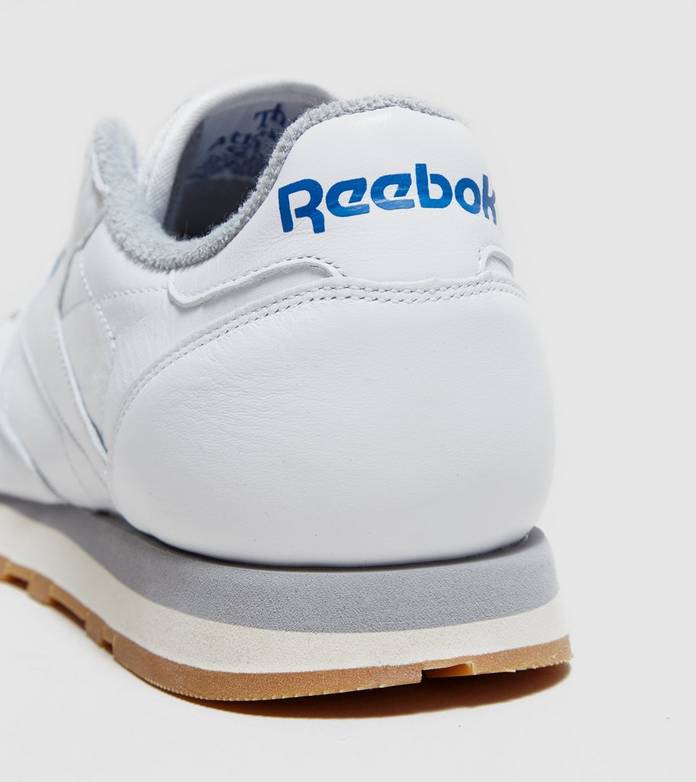 Reebok Classic Leather R12