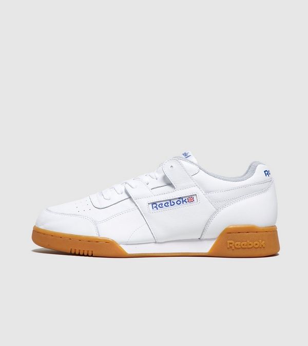 reebok classic workout plus womens