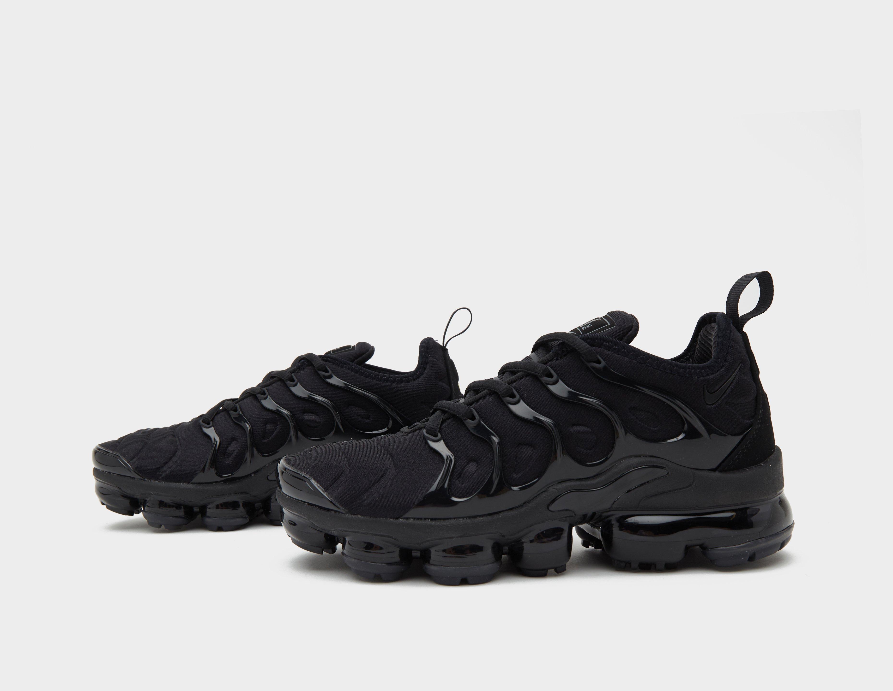 Nike VaporMax Plus White Red 38 RL STORE