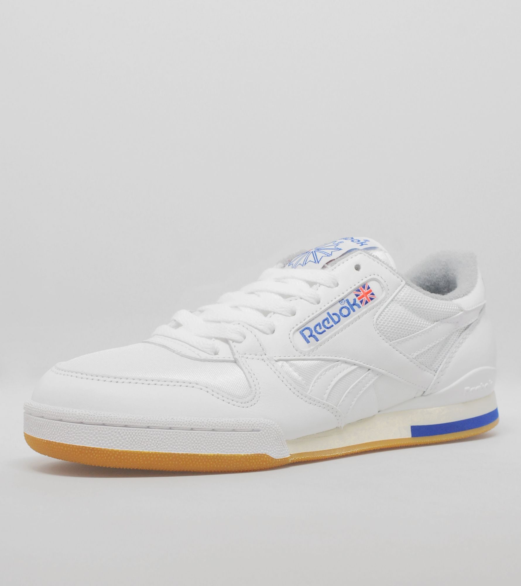 reebok phase 1