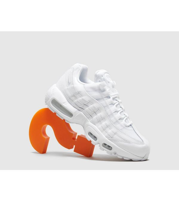 nike air max 95 women's white nike air max 95 women's white