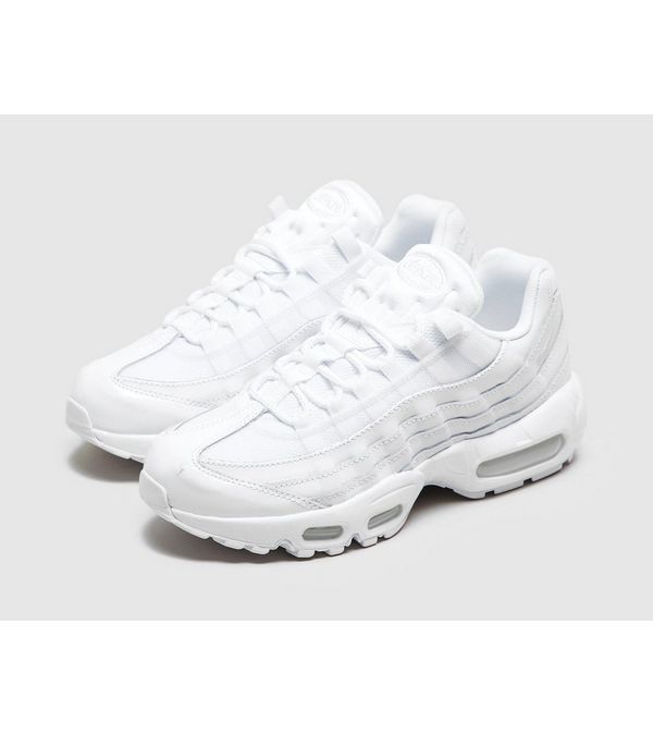 air max 95 wit dames air max 95 wit dames