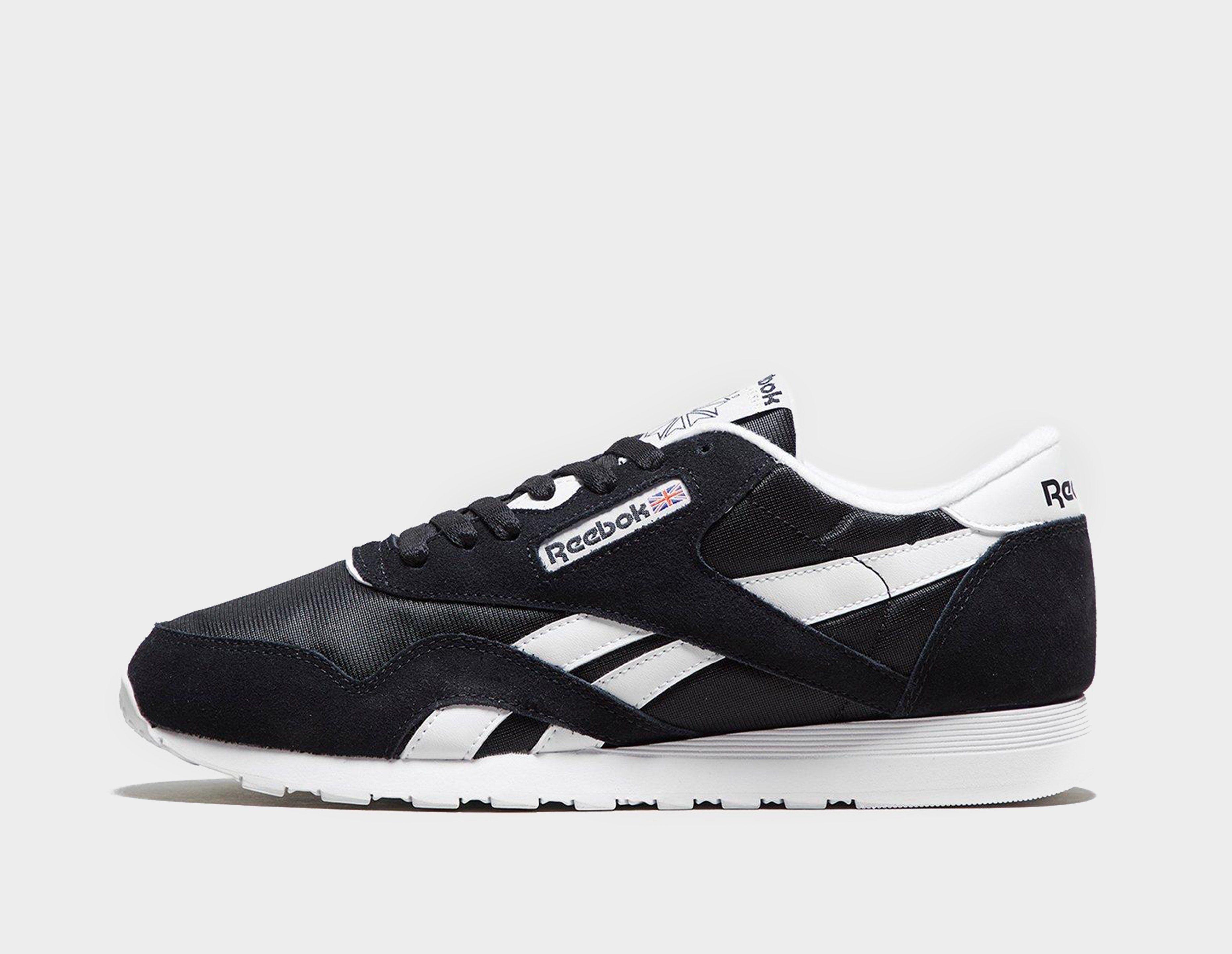 Reebok Classic Nylon OG | Size?