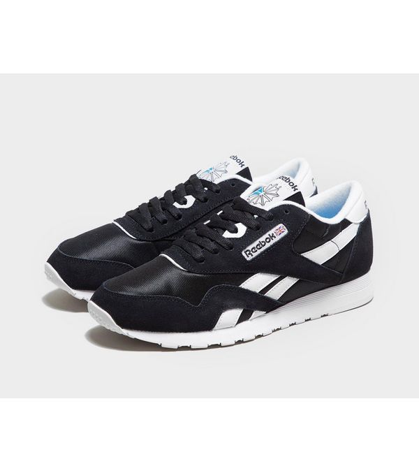 Reebok Cl Nylon Reebok Cl Nylon