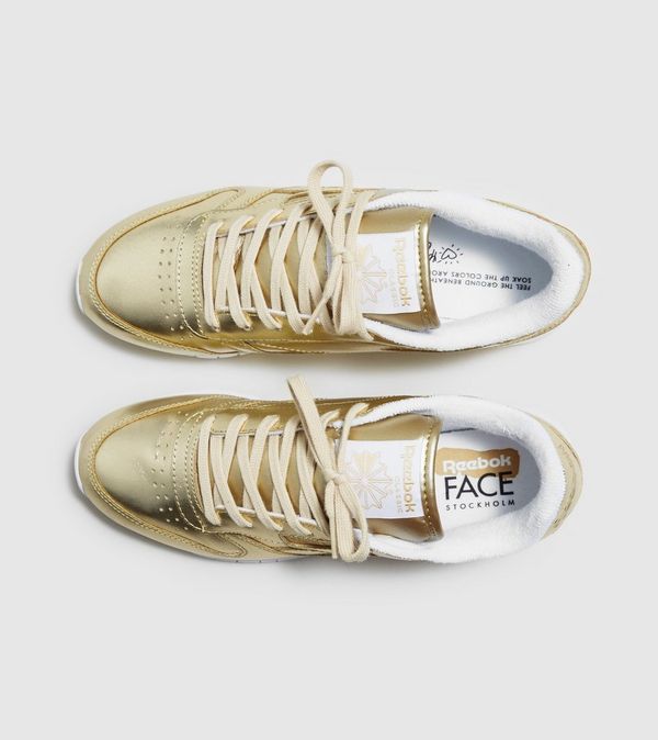 reebok classic face stockholm